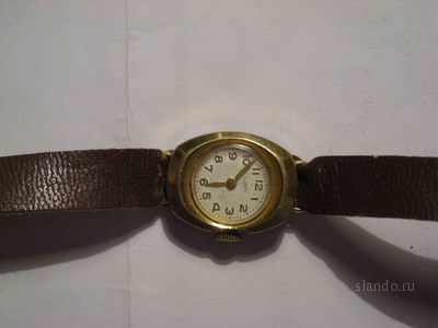 Bvlgari часы реплика