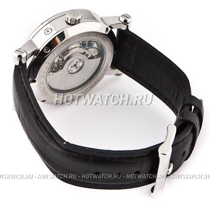 Копии часов chanel j12